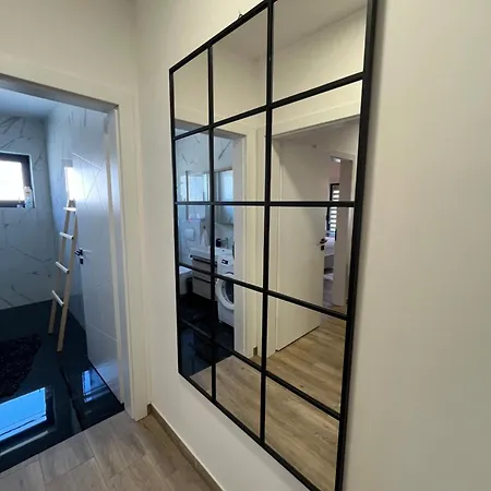 Apartman Sandra Nova Gradiska Buitenkant foto