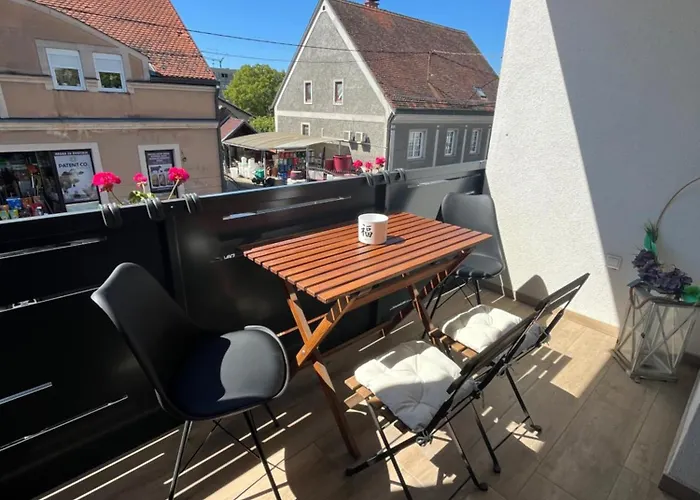 Apartman Sandra