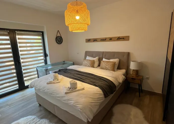Apartman Sandra