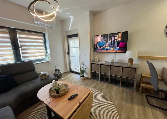 Apartman Sandra