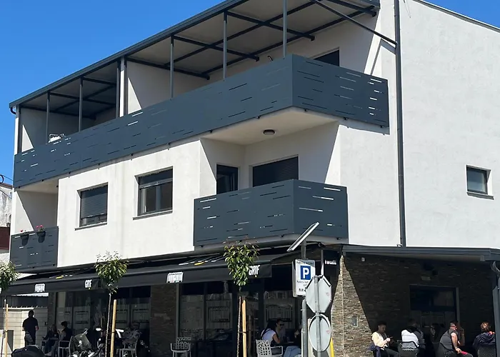 Apartman Sandra