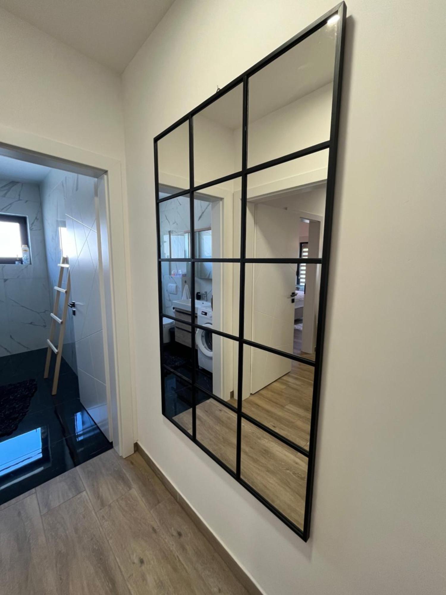 Appartement Sandra *