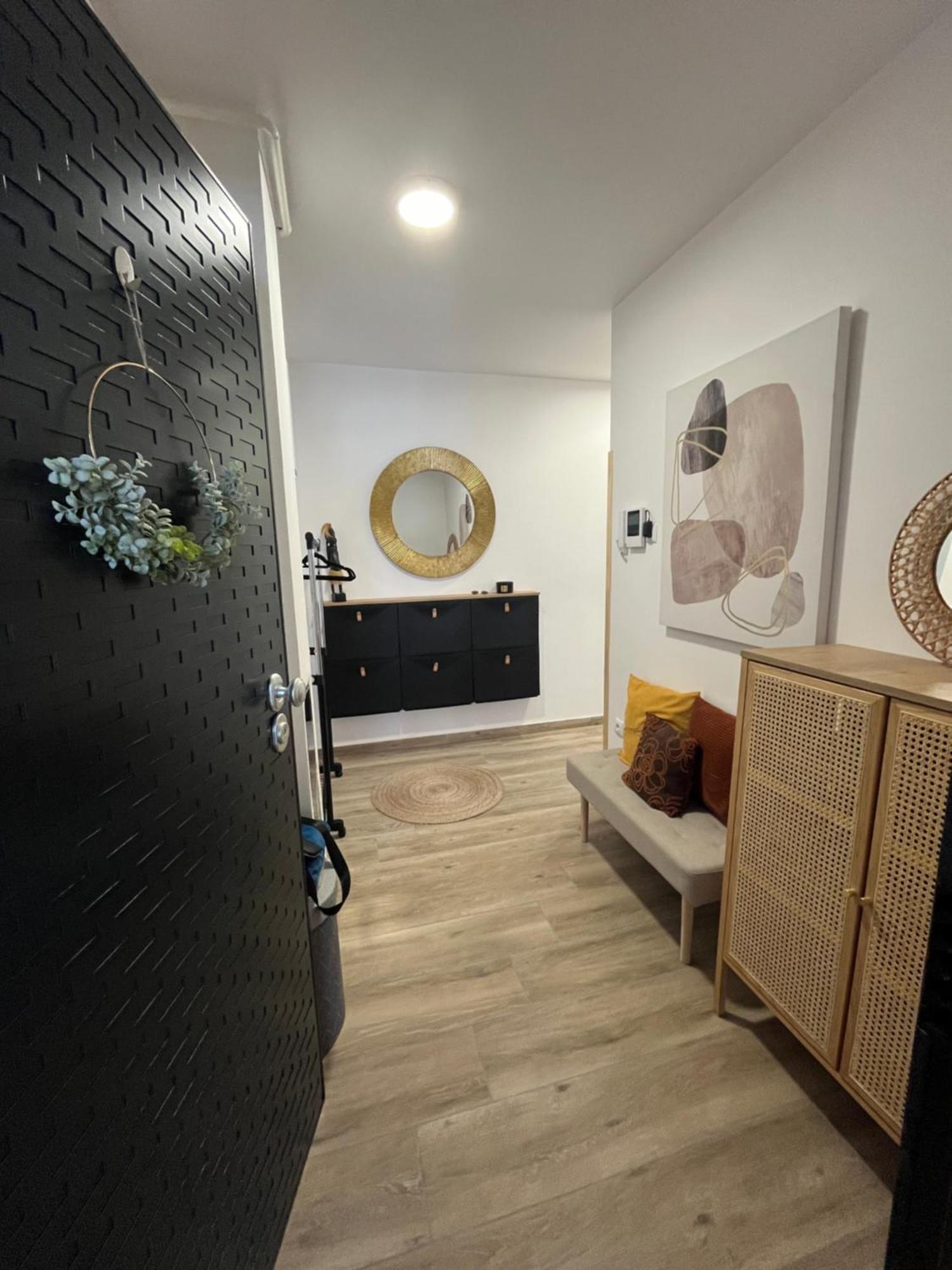 Appartement Sandra