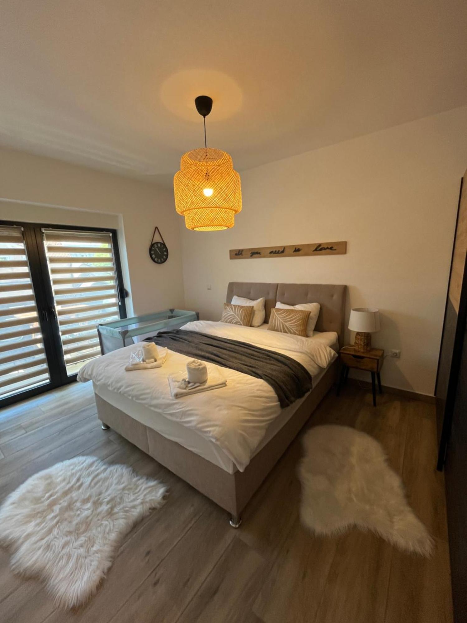 Appartement Sandra Nova Gradiska