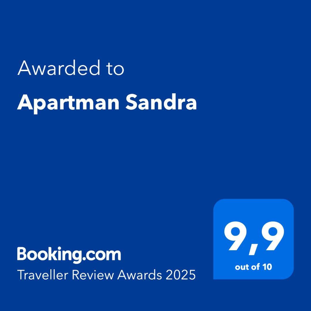 Apartman Sandra *